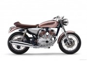 Yamaha XS-V1 Yamaha XS-V1